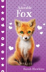 My Adorable: Fox