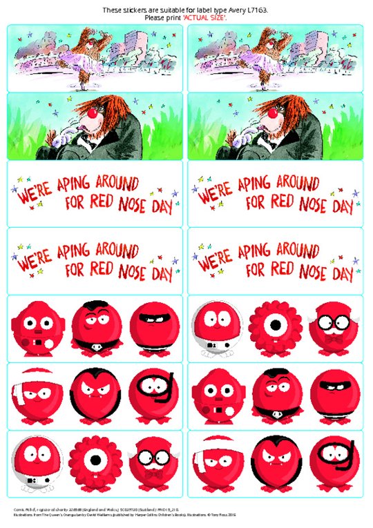 red-nose-day-stickers-scholastic-shop