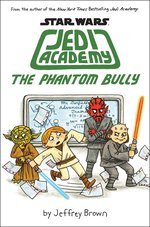 Jedi Academy 3: (HB)