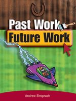 PM Ruby: Past Work Future Work (PM Extras Non-fiction) Level 27/28 x 6