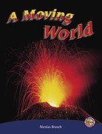 PM Sapphire: Moving World (PM Extras Non-fiction) Level 29/30 (6 books)
