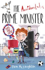 The Accidental Prime Minister