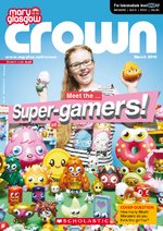 Crown March 2015