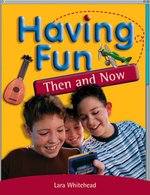 PM Ruby: Having Fun Then and Now (PM Extras Non-fiction) Level 27/28