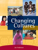 PM Ruby: Changing Cultures (PM Extras Non-fiction) Level 27/28