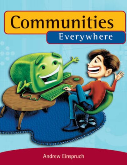 Communities Everywhere (PM Extras Non-fiction) Levels 27/28