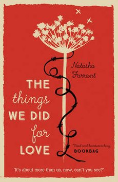 Things We Did for Love Things We Did for Love