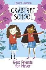 Best Friends For Never