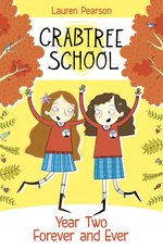 Year Two Forever and Ever