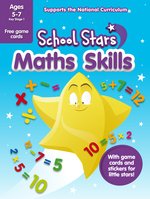 School Stars: Maths Skills