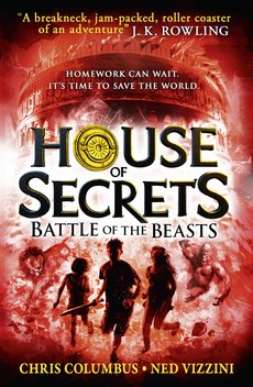 House of Secrets