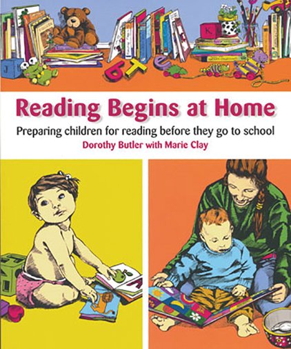 Reading Begins at Home