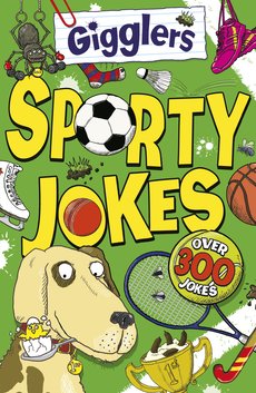 Sporty Jokes