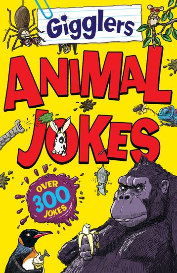 Animal Jokes