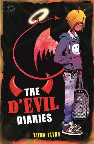 The D’Evil Diaries