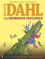 roald dahl the hungry crocodile