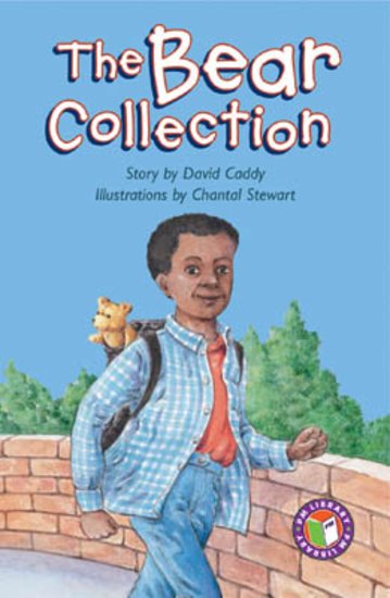 PM Ruby: The Bear Collection (PM Chapter Books) Level 28 (6 books)