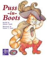 PM Purple: Puss in Boots (PM Traditional Tales and Plays) Levels 19, 20 x 6