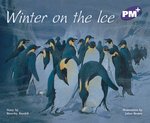 PM Purple: Winter on the Ice (PM Plus Storybooks) Level 20 x 6