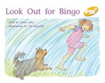PM Yellow: Look Out For Bingo (PM Plus Storybooks) Level 8 x 6