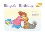 PM Yellow: Bingo's Birthday (PM Plus Storybooks) Level 7 x 6