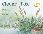 PM Yellow: Clever Fox (PM Plus Storybooks) Level 6 x 6