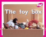 PM Magenta: The Toy Box (PM Plus Starters) Level 2 x 6