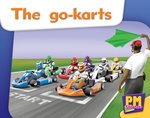 PM Magenta: Go-Karts (PM Starters) Level 2 x 6