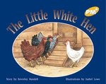PM Yellow: The Little White Hen (PM Plus Storybooks) Level 8