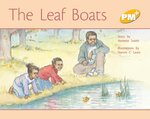 PM Yellow: The Leaf Boats (PM Plus Storybooks) Level 7