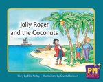 PM Yellow: Jolly Roger and the Coconuts (PM Stars) Level 8