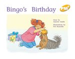 PM Yellow: Bingo's Birthday (PM Plus Storybooks) Level 7