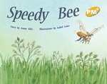 PM Yellow: Speedy Bee (PM Plus) Level 6