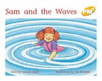 PM Yellow: Sam and the Waves (PM Plus) Level 6