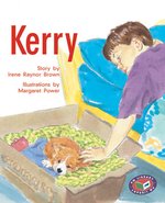 PM Silver: Kerry (PM Storybooks) Level 23