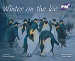 PM Purple: Winter on the Ice (PM Plus Storybooks) Level 20