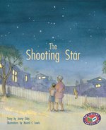 PM Gold: Shooting Star (PM Storybooks) Level 22 x 6