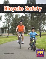 PM Green: Bicycle Safety (PM Stars) Level 14/15