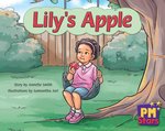 PM Red: Lily's Apple (PM Stars) Level 4 x 6