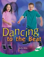 PM Emerald: Dancing to the Beat (PM Plus Non-fiction) Levels 25, 26 x 6