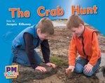 PM Blue: The Crab Hunt (PM Photo Stories) Level 11 x 6