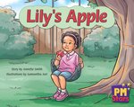 PM Red: Lily's Apple (PM Stars Fiction) Level 4