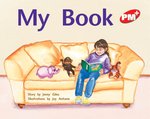 PM Red: My Book (PM Plus Storybooks) Level 4