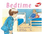 PM Red: Bedtime (PM Plus Storybooks) Level 4
