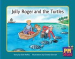 PM Blue: Jolly Roger and the Turtles (PM Stars) Level 11