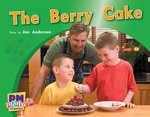 PM Blue: The Berry Cake (PM Photo Stories) Level 11