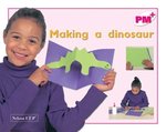 PM Magenta: Making a Dinosaur (PM Plus Starters) Levels 1, 2 x 6