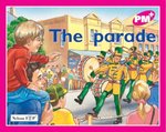 PM Magenta: The Parade (PM Plus Starters) Level 2 x 6