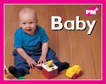 PM Magenta: Baby (PM Plus Starters) Level 1 x 6