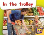 PM Magenta: In the Trolley (PM Starters) Level 2 x 6